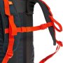 Рюкзак туристический Quechua ARPENAZ 40 л черный