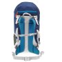 Рюкзак туристический Quechua ARPENAZ 40 л синий