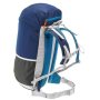 Рюкзак туристический Quechua ARPENAZ 40 л синий