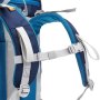 Рюкзак туристический Quechua ARPENAZ 40 л синий