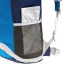Рюкзак туристический Quechua ARPENAZ 40 л синий