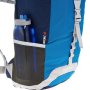 Рюкзак туристический Quechua ARPENAZ 40 л синий