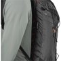 Рюкзак туристичний Salewa Puez – 25 л Чорний