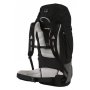 Рюкзак туристический Vango Cascade 65:75 Black