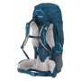 Рюкзак туристический Vango Sherpa 60:70S Thunder