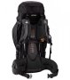 Рюкзак туристический Vango Sherpa 70+10 Shadow Black