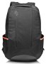 Рюкзак ультралегкий для ноутбука до 17.3" Everki Swift 23,5 л. черный