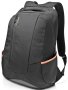 Рюкзак ультралегкий для ноутбука до 17.3" Everki Swift 23,5 л. черный