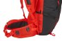 Рюкзак жіночий для походу Thule AllTrail Women's 45 літрів Зелений