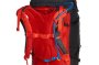 Рюкзак жіночий для походу Thule AllTrail Women's 45 літрів Зелений