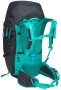 Рюкзак жіночий для походу Thule AllTrail Women's 45 літрів Зелений