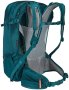 Рюкзак жіночий для походів Thule Capstone Women's Hiking Pack 32 літри Бірюзовий