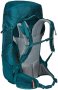 Рюкзак жіночий похідний Thule Capstone Women's Hiking Pack 40 літрів Бірюзовий