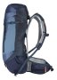 Рюкзак женский походный Thule Capstone Women’s Hiking Pack 40 литров Синий
