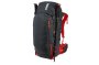 Рюкзак жіночий туристичний Thule AllTrail Women's 45 літрів Бордовий