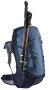 Рюкзак жіночий туристичний Thule Capstone Women's Hiking Pack 50 літрів Синій