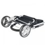 ShoppingCruiser Foldable 40 Black 40 л сумка-візок з поліэстеру чорна