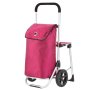 ShoppingCruiser Shop &amp; Relax 40 Fuchsia 40 л сумка-візок з поліэстеру фуксія