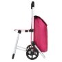 ShoppingCruiser Shop &amp; Relax 40 Fuchsia 40 л сумка-візок з поліэстеру фуксія