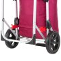 ShoppingCruiser Shop &amp; Relax 40 Fuchsia 40 л сумка-візок з поліэстеру фуксія