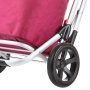 ShoppingCruiser Shop &amp; Relax 40 Fuchsia 40 л сумка-візок з поліэстеру фуксія