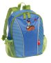 Детский рюкзак sigikid Sammy Samoa – 2,3 л Голубой