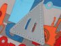 sigikid Сумка для обуви Traffic