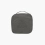 Складная дорожная сумка Highlander Boulder – 40 л, 0,38 кг Черная