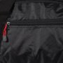 Складная дорожная сумка Members Foldaway Wheelbag 105/123 Black