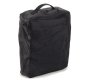 Складная дорожная сумка Members Foldaway Wheelbag 105/123 Black