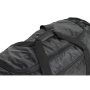 Складная дорожная сумка Members Foldaway Wheelbag 105/123 Black