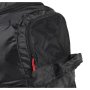 Складная дорожная сумка Members Foldaway Wheelbag 105/123 Black