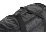 Складная дорожная сумка Members Foldaway Wheelbag 105/123 Black