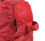 Складная дорожная сумка Members Foldaway Wheelbag 105/123 Red