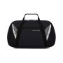 Склдана дорожня сумка Piquadro Foldable на 30 л із нейлону Чорна