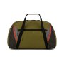 Складная дорожная сумка Piquadro Foldable на 30 л из нейлона Оливка