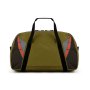Складная дорожная сумка Piquadro Foldable на 30 л из нейлона Оливка