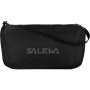 Складная дорожная сумка Salewa Ultralight Duffle – 28 л, 0,115 кг Черная
