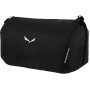 Складная дорожная сумка Salewa Ultralight Duffle – 28 л, 0,115 кг Черная