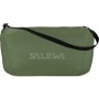 Складна дорожня сумка Salewa Ultralight Duffle – 28 л, 0,115 кг Зелена