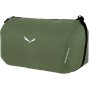 Складна дорожня сумка Salewa Ultralight Duffle – 28 л, 0,115 кг Зелена