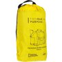 Складная сумка-рюкзак National Geographic Pathway на 29 л Желтый