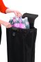 Складная сумка-тележка Rolser I-Max Thermo Zen 2L – 43 л, 2,65 кг Серая — фото 14