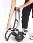 Складная сумка-тележка Rolser I-Max Thermo Zen 2L – 43 л, 2,65 кг Синяя — фото 11