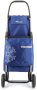 Складная сумка-тележка Rolser I-Max Thermo Zen 2L – 43 л, 2,65 кг Синяя — фото 3