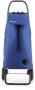 Складная сумка-тележка Rolser I-Max Thermo Zen 2L – 43 л, 2,65 кг Синяя — фото 5