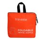 Складна сумка Travelite Accessories на 28 л вагою 0,335 кг Кораловий