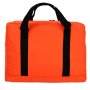 Складна сумка Travelite Accessories на 28 л вагою 0,335 кг Кораловий