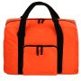 Складна сумка Travelite Accessories на 28 л вагою 0,335 кг Кораловий