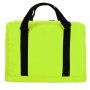 Складна сумка Travelite Accessories на 28 л вагою 0,335 кг Лимонна